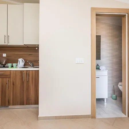 Apartman Bobeta 3 By Interhome Vir