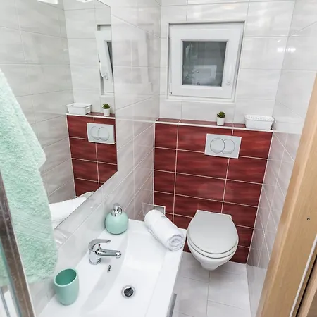 Bobeta 3 By Interhome Vir