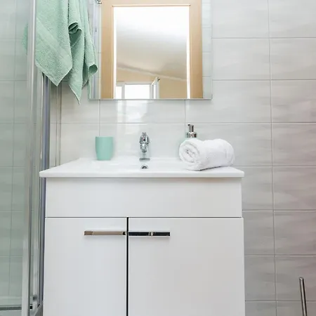Apartmán Bobeta 3 By Interhome *