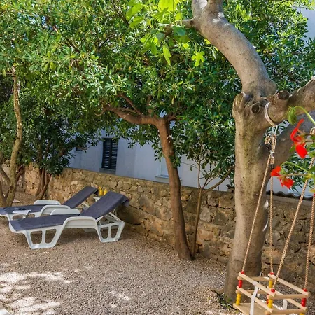 Bobeta 3 By Interhome Apartmán Vir