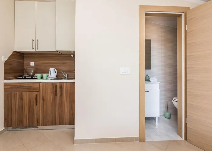 Apartman Bobeta 3 By Interhome Vir