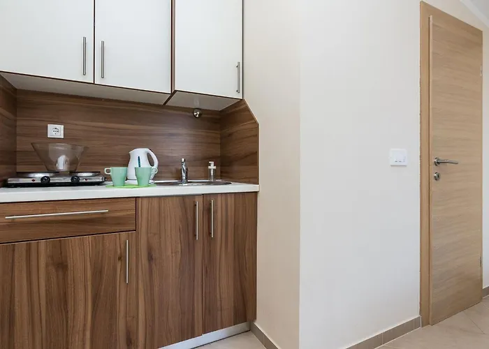 Bobeta 3 By Interhome * Vir