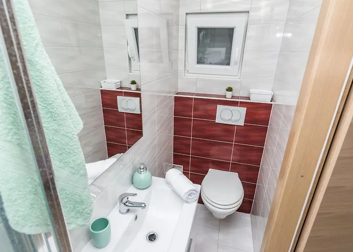 Bobeta 3 By Interhome Vir