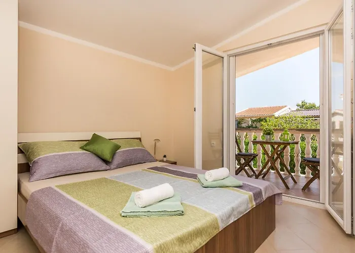 Bobeta 3 By Interhome * Vir