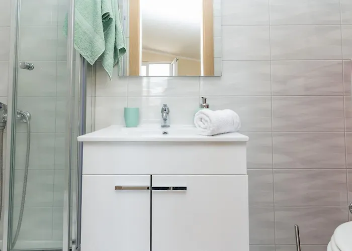 Apartman Bobeta 3 By Interhome *