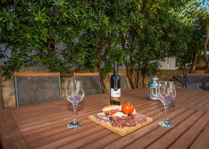 Apartman Bobeta 3 By Interhome Vir