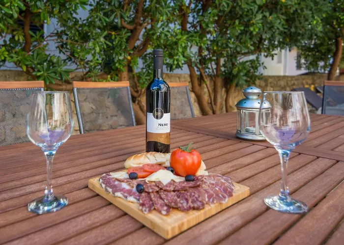 Apartman Bobeta 3 By Interhome *