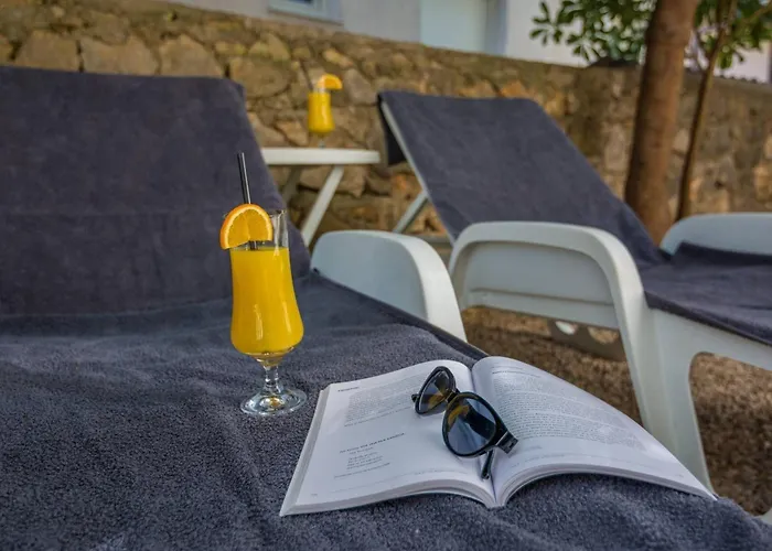 Apartman Bobeta 3 By Interhome *