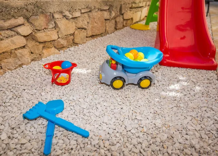 Apartman Bobeta 3 By Interhome