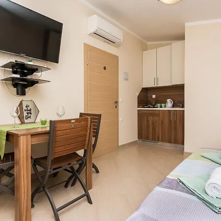 Apartment Bobeta 3 By Interhome *