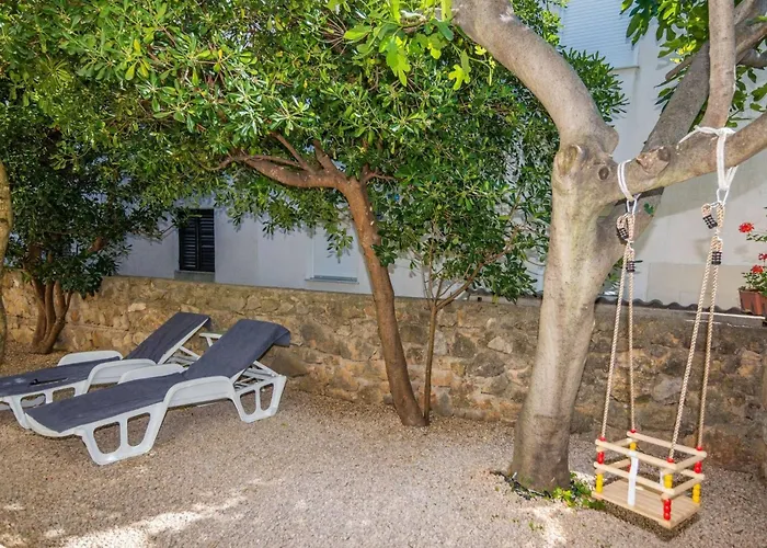 Bobeta 3 By Interhome Apartment
