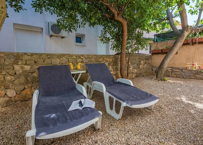 Bobeta 3 By Interhome * Vir